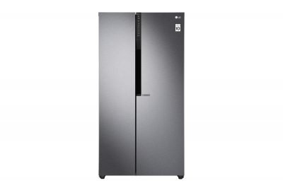 Tủ lạnh LG Inverter Side-By-Side GR-B247JDS