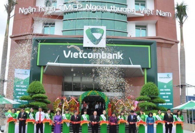 ngan hang vietcombank kien giang