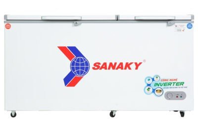 TỦ ĐÔNG SANAKY VH-6699W3