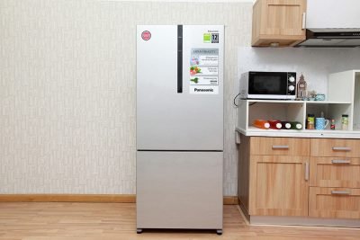 TỦ LẠNH PANASONIC INVERTER - NR-BX418VSVN