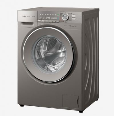 MÁY GIẶT PANASONIC INVERTER - NA-120VX6LV2