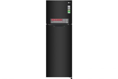 Tủ lạnh LG Inverter 2 ngăn GN-M255BL