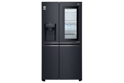 Tủ lạnh LG Inverter Instaview Door-in-Door GR-X247MC