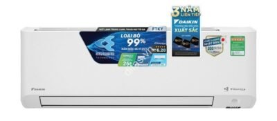 Máy lạnh Daikin Inverter 2.5HP FTKY60WVMV