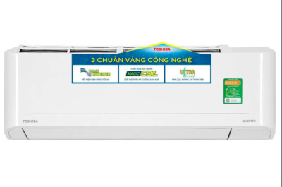 Máy lạnh Toshiba 2.0Hp Inverter RAS-H18S5KCV2G-V