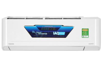 Máy lạnh Toshiba 1.0Hp Inverter RAS-H10S4KCV2G-V